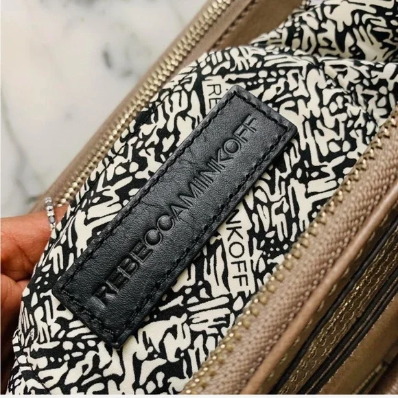 Rebecca Minkoff Bag - Picture 4 of 5